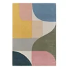 Ročno tkana volnena preproga 120x170 cm Westminster Curzon – Ted Baker
