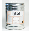 PRAMOL CHEMIE sredstvo za mazanje talnih površin LITOL 1/10 lit