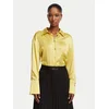 MAX&Co. Srajca Angri 2616111061200 Rumena Regular Fit