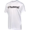 Hummel Majica hmlLOGO JERSEY S/S KIDS