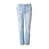 Only & Sons Kavbojke ONSWEFT CLAUDIO moder denim