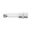 HOGERT Nasadni ključ SPLINE 1/2 100 mm M12