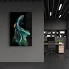 Wallity Slika CAM-1093, 46x72cm