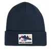 Kapa Helly Hansen Urban Cuff Beanie 67154 Mornarsko modra