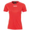 Kempa Majica POLY SHIRT WOMEN