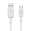 COMICELL USB data kabl Superior CO-BX33 Fast 50W 5A Type C/ bela