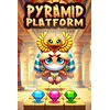 Pyramid Platformer - The Gem Heist XBOX LIVE Key EUROPE