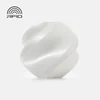 Bambu Lab PLA Silk+ White - tuljava