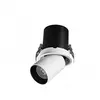 BBLINK LED SVETILJKA JM-4601 U/Z PLAFONSKA BELA 12W 3000K 24° DIM.