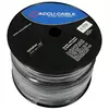 American Audio Accu-Cable AC-SC2-2,5/100R-B Zvučnički Kabl
