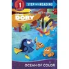 Ocean of Color
