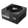 ASUS TUF-GAMING-1200G Napajanje 1200W, ATX, 80+Gold, Crno
