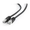 GEMBIRD Mrežni kabl PP6-2M/BK FTP CAT6 crni