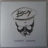 Boy - Darkest Visions (LP)