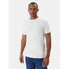 JOOP! Jeans Majica 15 Jjj-32Alphis 30025786 Bela Regular Fit