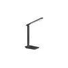 LED prigušiva stona lampa NOBLITE N LED/7W/230V 3000/4000/6500K crna