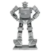 METAL EARTH 3D sestavljanka Transformers: Bumblebee