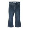NAME IT Kavbojke NMFPolly moder denim