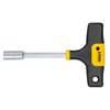 FELO Šrafciger sa T-ručkom HEX Nut SW8,0 x 125 30408460 nasadni ključ