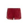 Hunkemöller Pižama rdeča