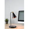 Opviq Stona lampa 8895-1, Crna