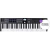 Arturia KeyLab Essential 61 mk3 SET 2 MIDI keyboard Black
