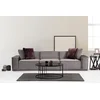 Atelier del Sofa Trosed Lego 100x76x300cm Sivi