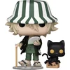 Funko POP animacija: BLEACH- Kisuke z/Yoruichi