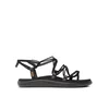 Teva VOYA INFINITY, sandali, črna 1019622