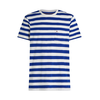 TOMMY HILFIGER Majica ESSENTIAL temno modra/bela