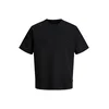 JACK & JONES Majica JPRBLAETHAN črna