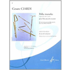 CIARDI:POLKA MAZURKA FLUTE PICCOLO ET PIANO