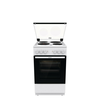Gorenje električni šporet GE5A21WH
