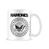 Šolja Pyramid - The Ramones - Logo Mug