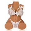 Tantaly Britney 2.0 13.5kg Huge Tits Best Male Masturbator Wheat