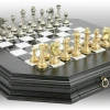 Šah Set Exclusive Staunton 47 x 47 cm
