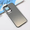 Torbica Clear za Samsung A366B Galaxy A36 crna