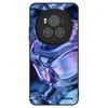 ULTIMATE CASE za Honor Magic6 Pro - Iris liquid