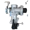 Karburator 4028-15-00000 za skuter Motovene New Adviser