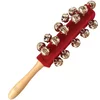 Terre Bellstick with 21 bells