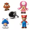 DEXY CO Super mario figurica 6 cm