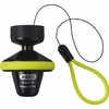 ABUS roll up blokada zavornega diska GRANIT Victory X-Plus 68, yellow