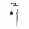 Ugradni tuš set ST2030 7/1 black