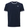 Tecnifibre Majice bela 22STREMA