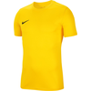 NIKE Dres Park VII  rumena / črna
