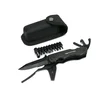 shumee Waryński Black Multitool 11 orodij in 9 nastavkov