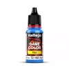 GC Fluorescent Blue 18 ml