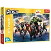Maščevalci ekipa, puzzle s 160 deli - Trefl