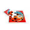 Puzzle insekti ( 681208 )