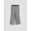 Reserved - LADIES` TROUSERS & BELT